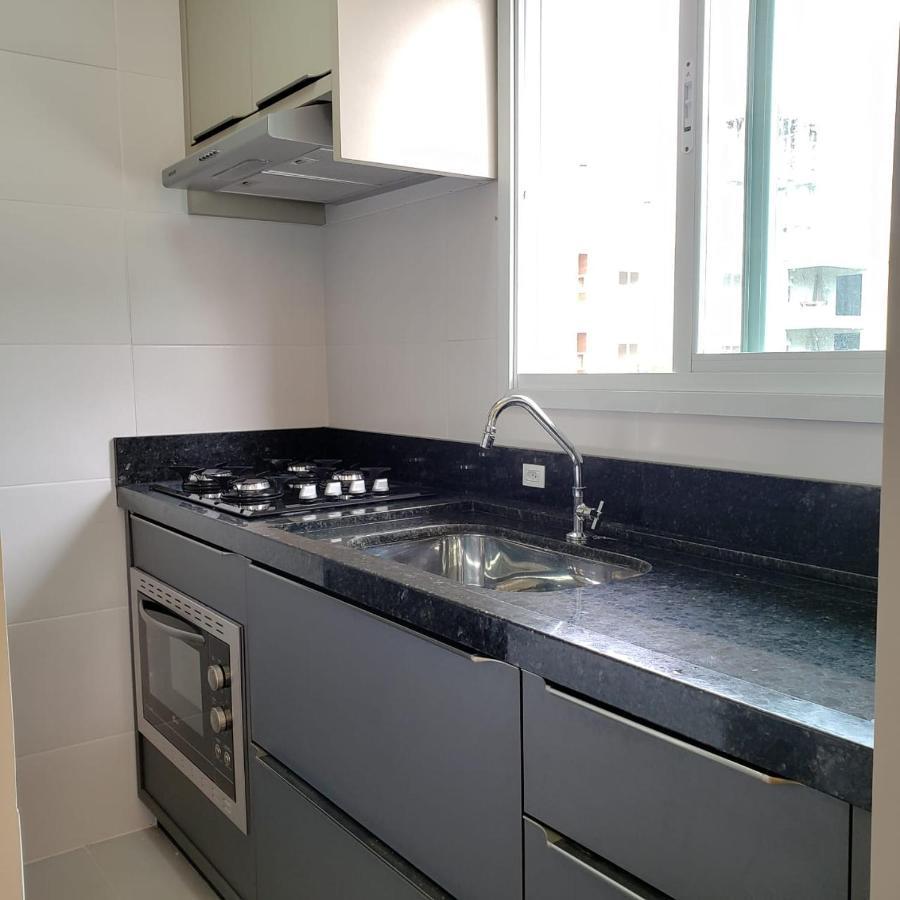 Apartamento Novinho Em Palmas! Governador Celso Ramos Extérieur photo