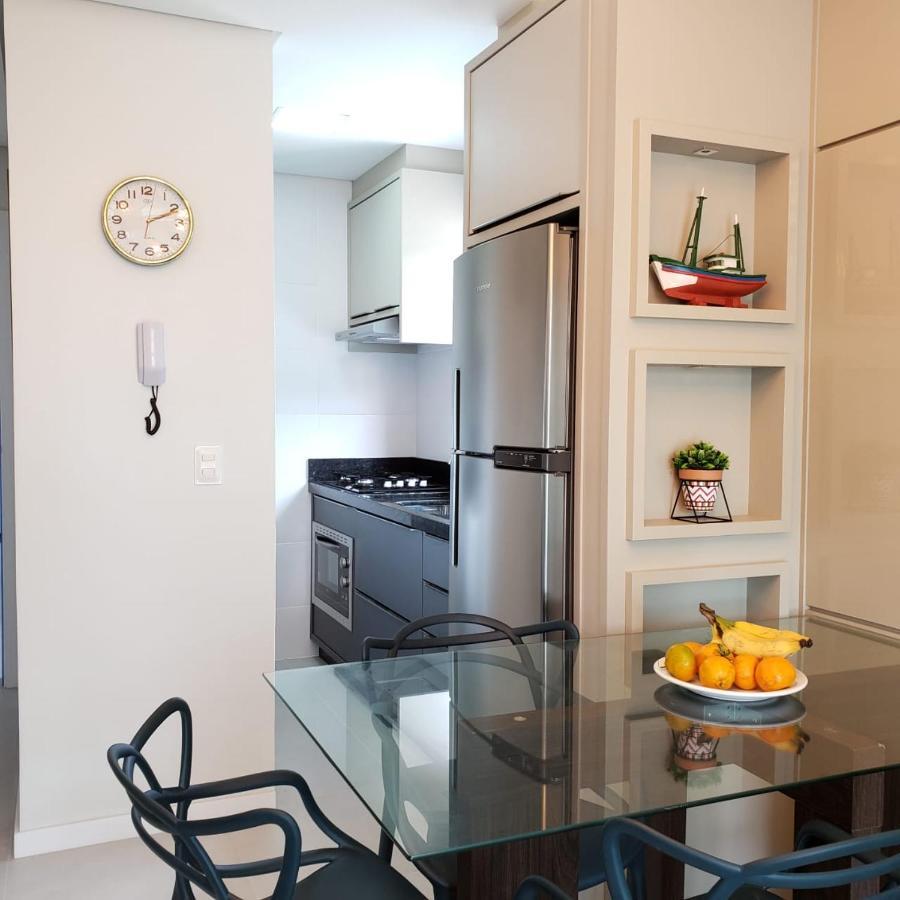Apartamento Novinho Em Palmas! Governador Celso Ramos Extérieur photo