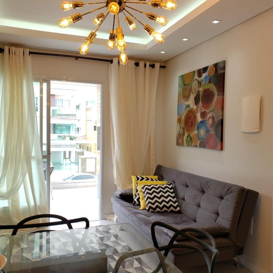Apartamento Novinho Em Palmas! Governador Celso Ramos Extérieur photo