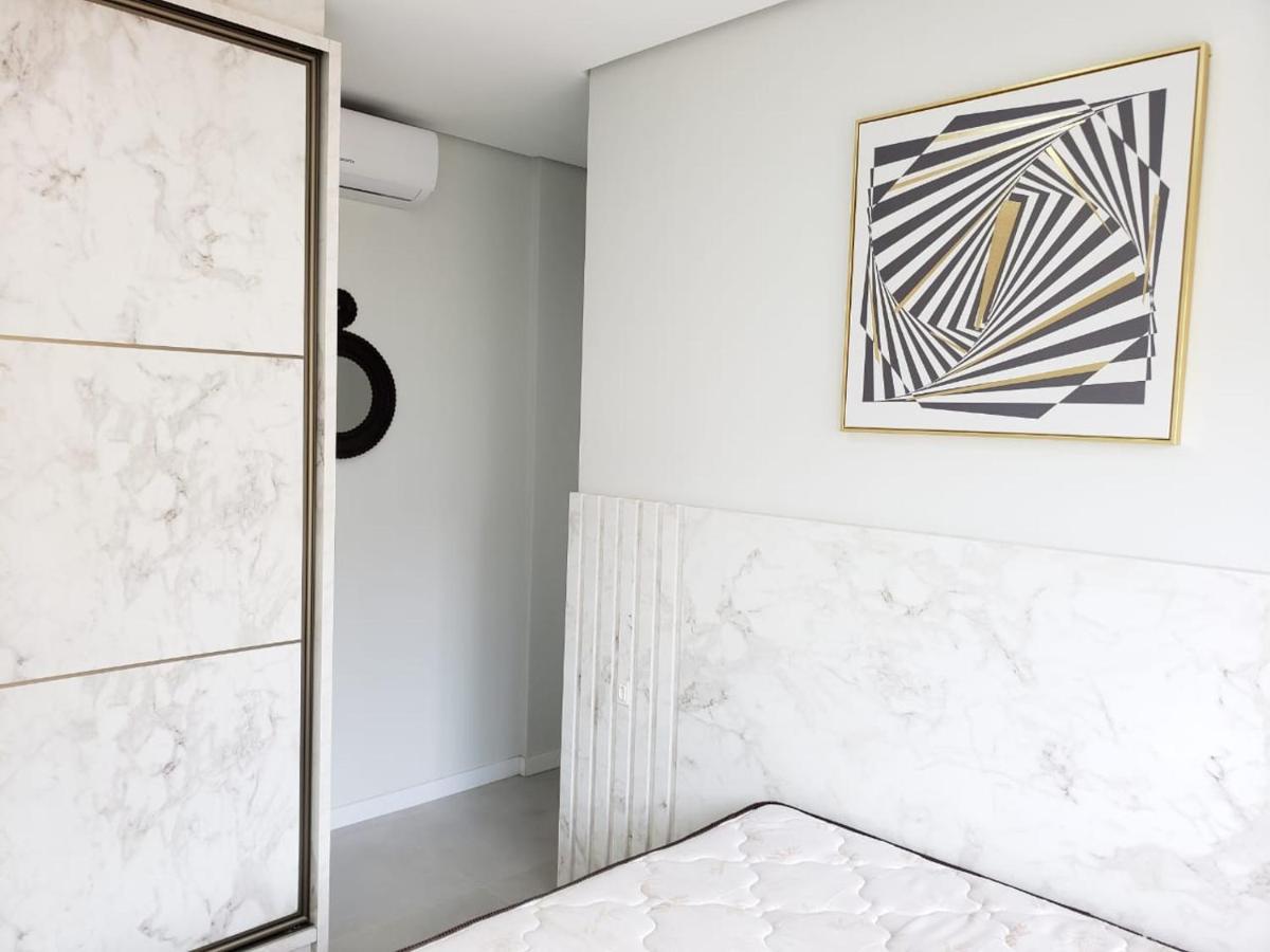 Apartamento Novinho Em Palmas! Governador Celso Ramos Extérieur photo