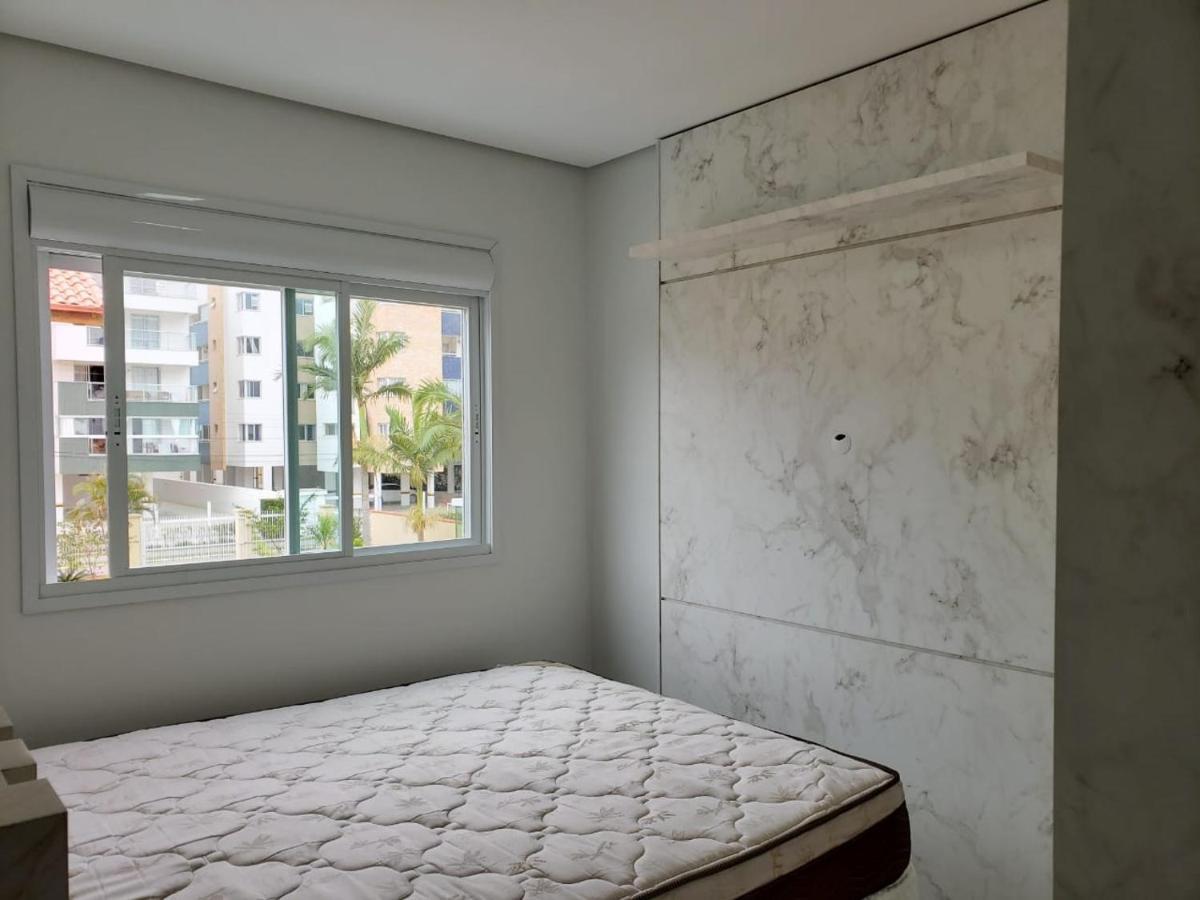 Apartamento Novinho Em Palmas! Governador Celso Ramos Extérieur photo