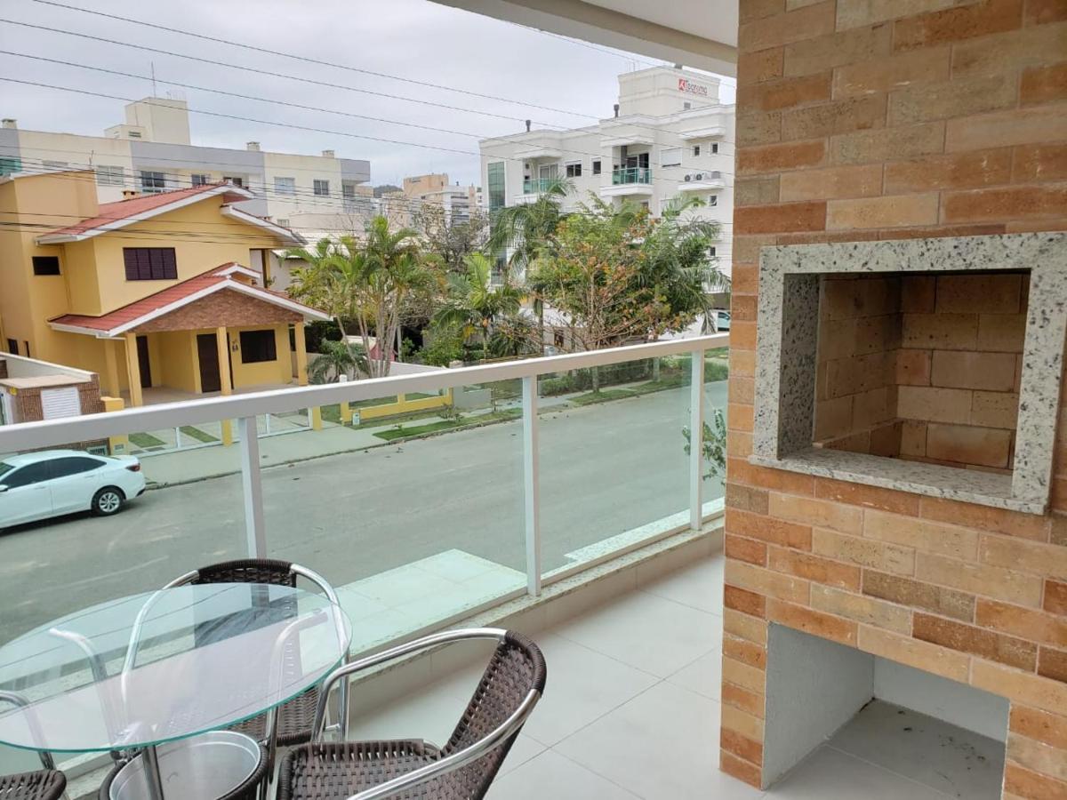 Appartement Apartamento Novinho Em Palmas! à Governador Celso Ramos Extérieur photo