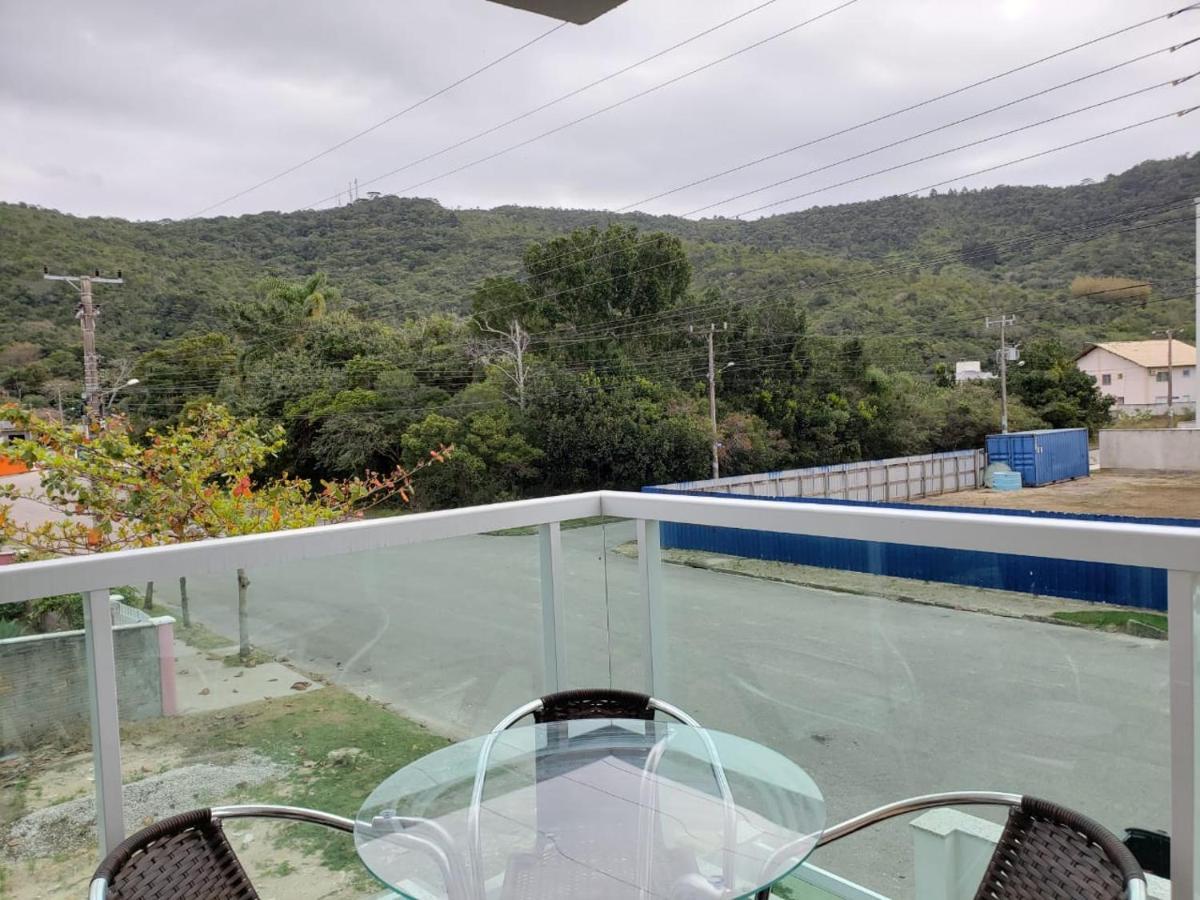 Apartamento Novinho Em Palmas! Governador Celso Ramos Extérieur photo